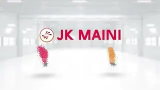 Official Launch of JK Maini Precision Technology Ltd & JK Maini Global Aerospace Ltd