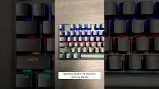 Frontech Online | KB-0014 | Gaming Keyboard | Full Review & Unboxing