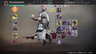 Destiny 2 Shadowkeep: 1st Vex Offensive - Chillplay