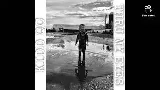 KIDD QC - THRU MY EYES