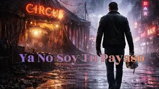 Ya No Soy Tu Payaso - Salsa