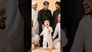 Yaseen Muzammil &ndash; The Light in the Darkness.#islam #islamic #shorts #viral #shortsfeed #Trending