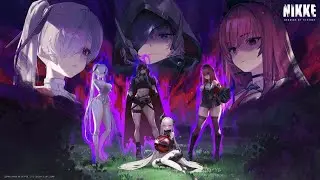 Goddess of Victory: Nikke | Chapter 37 Boss (Hard Mode) |