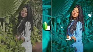 New Snapseed Creative Background Change Tricks 🔥|| Snapseed mobile photo editing 2021 ||