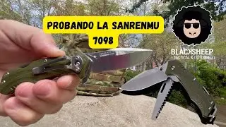 Revisando la Sanrenmu 7098