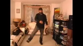 DANCE OR GO HOME DVD