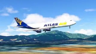 fly through other world dimensions ep 45
