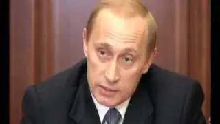 В.Путин.Заявление.04.12.00