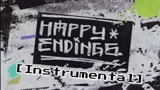 Mike Shinoda - Happy Endings (Instrumental) (feat. iann dior and UPSAHL)