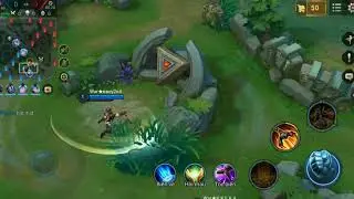Best grakk troll team !