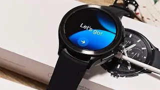 UNBOXING: Xiaomi Watch 2 Pro LTE | WearOS je v&aacute;žně super! ⌚