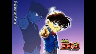 Happy 30th Anniversary Detective Conan - BREAK(Romaji+Vietsub) - TWO-MIX - Dz Destiny Channel