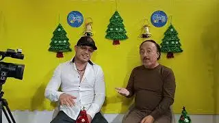 Gustavo VII presenta a: Erik P&eacute;rez 