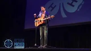 Kyle Willkom - Crash Course (Live)