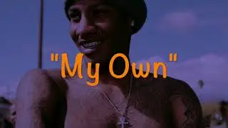 Sob x Rbe x Mozzy Type Beat - 