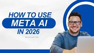 How to Use Meta AI (Facebook, Instagram & WhatsApp) Like a Pro in 2026