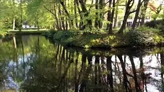 Rondje Bergen, 3 mei 2018