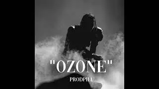 [FREE] TRAVIS SCOTT TYPE BEAT - OZONE | Free Hard Trap Type Beat 2024
