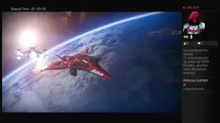 Lord Saladin's salad bar