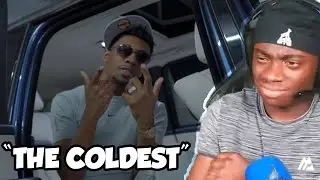 THIS IS A BANGER | Mostack - Shame On Me *REACTION*