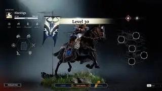 Conqueror's Blade - How to level Keshigs to 30
