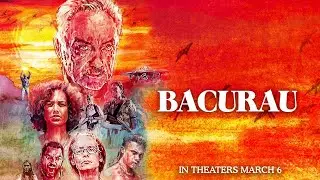 BACURAU (2020) Official US Trailer | Sonia Braga, Udo Kier | Crime Drama