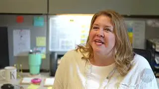 Kate Harrington/LINK Program #WeAreSCCRESA
