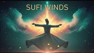 Sufi Echoes to the Divine &ndash; Rumi&rsquo;s Sacred Healing Frequencies for Deep Spiritual Awakening