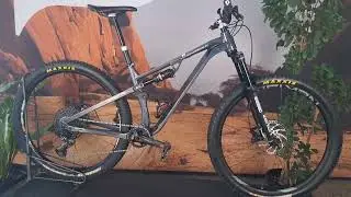 Silverback Stratos AL Elite MS Medium BM11221