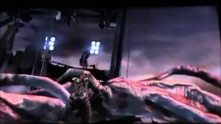 Dead Space Final BOSS fight on Impossible & #13th PLATINUM TROPHY by DarshD