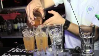 Rivas Friday