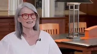 Jane Bailey | Introduction