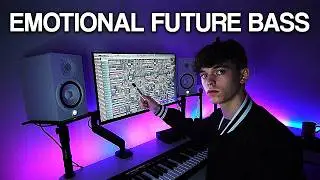 How To Produce Emotional Future Bass (Full Guide)