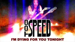 tooSpeed - I'm Dying For You Tonight   (official video)