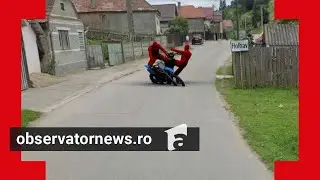 ANIMAŢIE: 