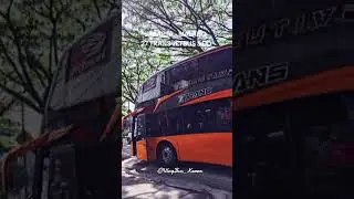 JAKARTA - MALANG WAJIB TRONTON 27 TRANS. #busmania #27trans #djviraltiktok  #fyp