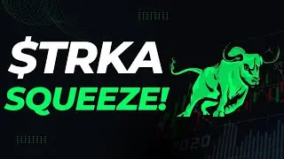 $TRKA STOCK MADNESS! TROIKA STOCK IS GOING TO $1 AND BEYOND! STILL EARLY!