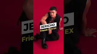 Jericho Rosales: 