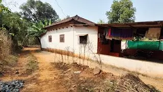 कोकण गाव आणि वातावरण Konkan village life vlog #konkan_vlog #Khed_Ratnagiri निसर्गारंम्य कोकण #Kokan
