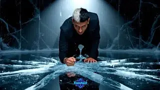 ❄️ &ldquo;SOY PING&Uuml;INO&rdquo; &mdash; Suprim x Knoxhack Music - Video Oficial 