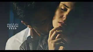 Angel & Alex | Gemini Feed (Verdades Secretas)