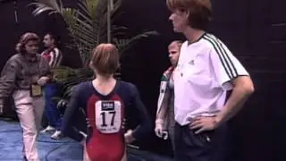 Broadcast Open - 2000 Visa American Cup