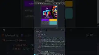 Image Color Picker #programaci&oacute;n #htmlcss #javascript #code #vibecoding #ai #love #desarrolloweb