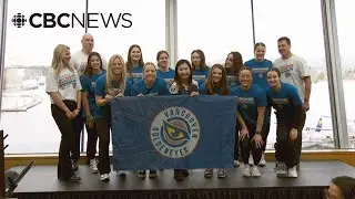 Vancouver&rsquo;s new Professional Women's Hockey League team will be named the Goldeneyes
