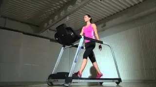 BH Fitness MEDIRUN revalidatie Loopband | Fitnesskoerier.nl