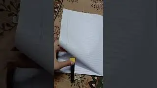 How To Use Stapler ||ft.DJ||