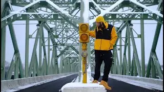 1OAKJason - Fresh Off (Official Music Video)