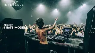 I Hate Models at Intercell x I Hate Models Invites | ADE 2019 Closing