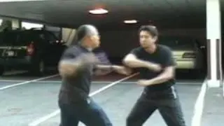 Kali 's ATTRIBUTE DEVELOPMENT DRILLING