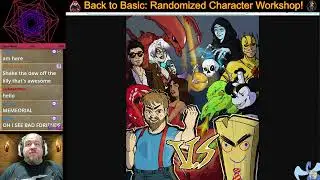 Party Bonds and Finding Roleplay/Story Prompts Within It! - D&D 5E